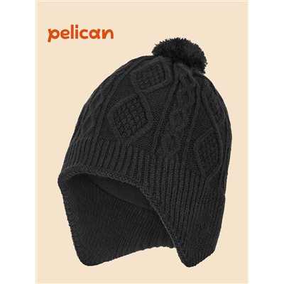 PELICAN Шапка