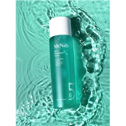 MCNALLY - ТОНЕР С ПАНТЕНОЛОМ B5 5 PANTHENOL TONER, 205 МЛ