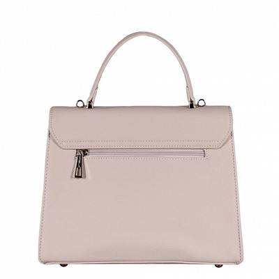 Сумка 012306083 off white Chrisbella