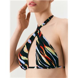 Бюстгальтер купальный жен.Bralette Malvina