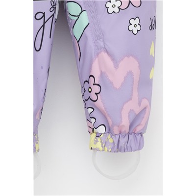 CROCKID Комбинезон ВК 60088/н/16 Ал