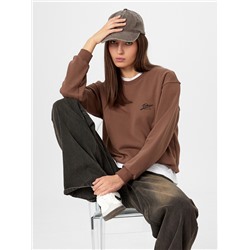 СВИТШОТ ЖЕНСКИЙ 122858