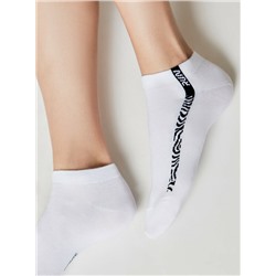 Короткие CONTE ACTIVE Носки женские