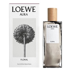 LOEWE AURA FLORAL edp (w) 100ml