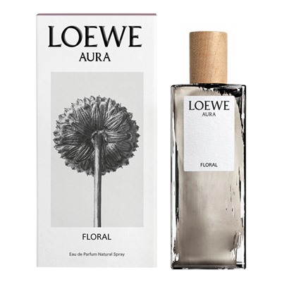 LOEWE AURA FLORAL edp (w) 100ml