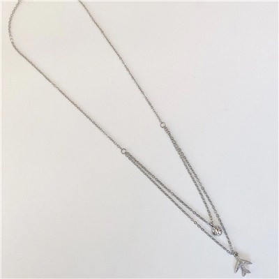 Подвеска на цепочке