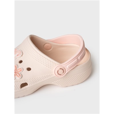 Сабо для девочек