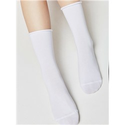 Носки женские CONTE Меланжевые носки COMFORT