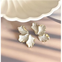 Серьги Н01-6548