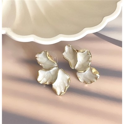 Серьги Н01-6548