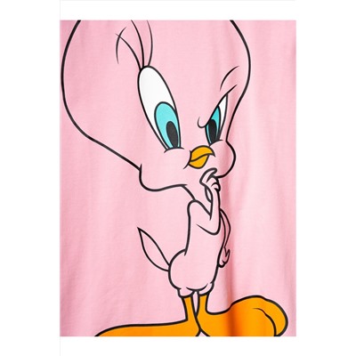 Платье трикотажное для девочек PLAYTODAY, 1240369