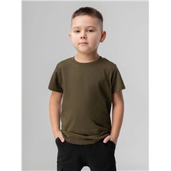 Bodo Футболка 4-337MU