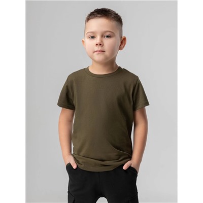 Bodo Футболка 4-337MU