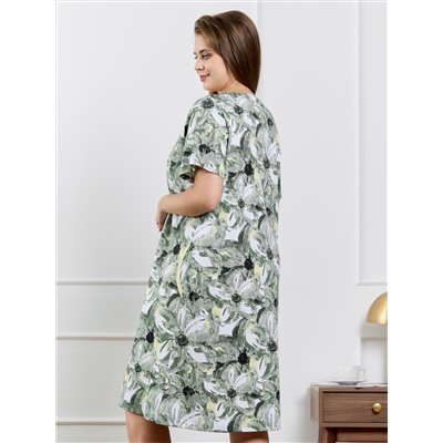 Халат Магма