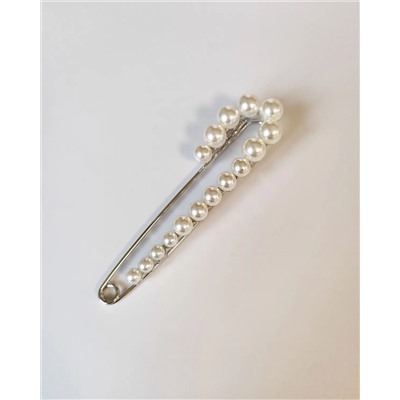 Брошь-булавка