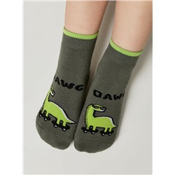 Теплые CONTE-KIDS SOF-TIKI Махровые носки для малышей