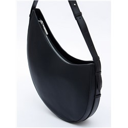 Сумка 1032M black Polina&Eiterou