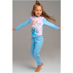 Комплект (Брюки+Лонгслив) PLAYTODAY, 241363