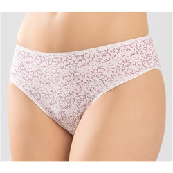 8271 Трусы женские многоцвет BAYKAR