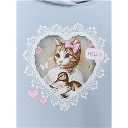 ХУДИ ДЛЯ ДЕВОЧЕК 128000-1