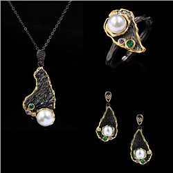 Кольцо арт. 22 7158 (id 278879)