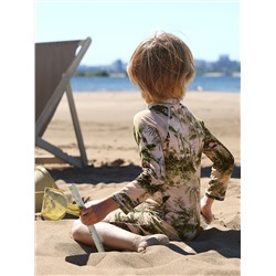 Купальник Соль&Перец