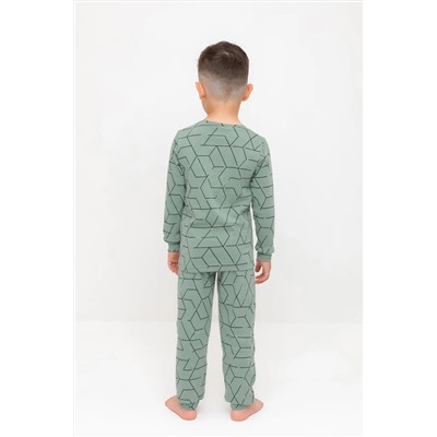 CROCKID Пижама К 1552