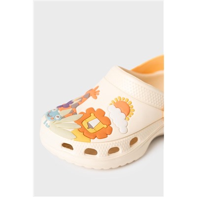 Сабо для девочек PLAYTODAY, 1239994