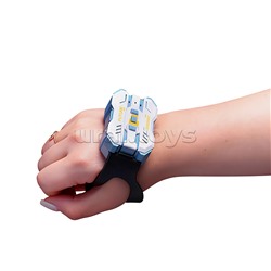 Собака "Робо-Мухтар" р/у, 27 MHz, в коробке