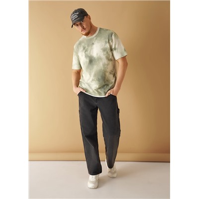 CLEVER Футболка 452611/05ккн maxi_п