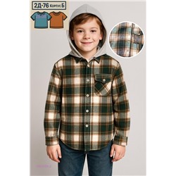 рубашка 1983899-2