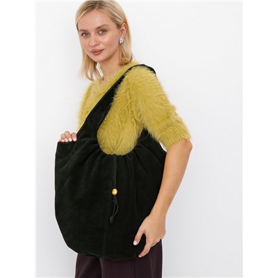 Сумка 1018-1MF b.green Polina&Eiterou