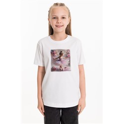 Футболка М226033Пр