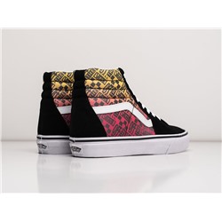 Кеды VANS Sk8 Hi