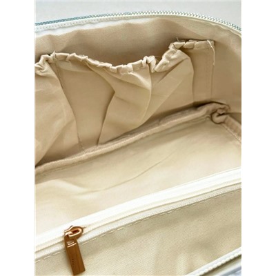 Sunflower Косметичка-саквояж женская 1106, в ассортименте 23580