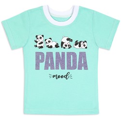 Футболка для девочки Бао