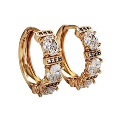 Серьги  Xuping