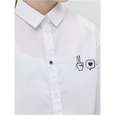 PELICAN Блузка GWCJ7121