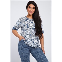 Костюм с бриджами КБЖЖ 0050А НАТАЛИ, 1099416