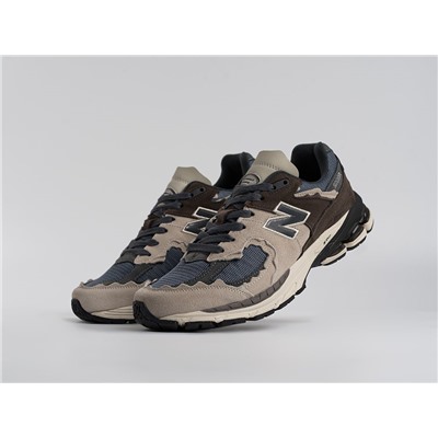 Кроссовки New Balance 2002R