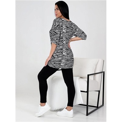 Костюм "Скайли" (Черный)