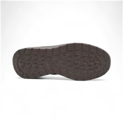 Кроссовки текстильные В106-5 коричневые