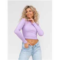 Текс-плюс Лонгслив НФ-00140698