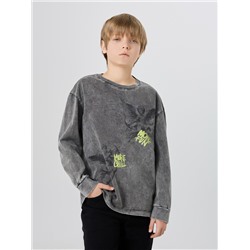 ЛОНГСЛИВ ДЛЯ МАЛЬЧИКОВ 123434/1