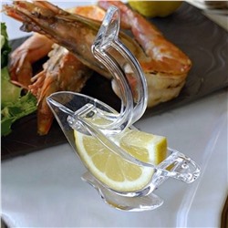 Соковыжималка для лимонов 12x4x6см