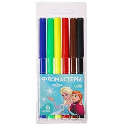 Подарочный набор для девочки, 8 предметов, Холодное сердце