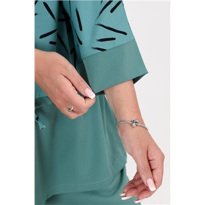 Костюм с брюками 31750 НАТАЛИ, 895417