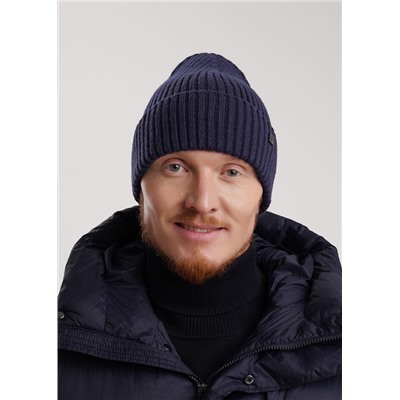 Шапка мужская