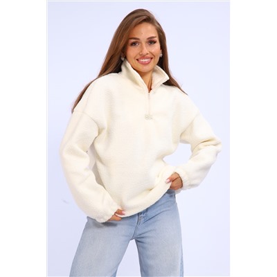 Толстовка плюшевая 001 НАТАЛИ, 1226102