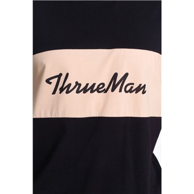 Футболка М124002Па